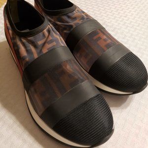 Fendi sneakers